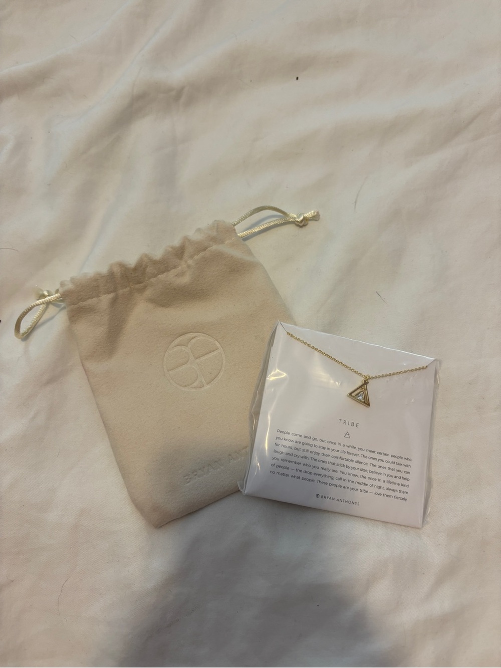 bryan anthony necklace